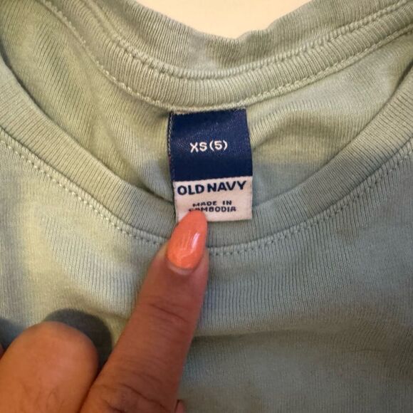 T-shirt 5T Bundle #16 - Picture 11 of 13